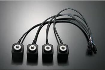 テイン　TEIN EDFC 一式セット　黒 Amazon.co.jp: Tein EDFCモーターキットM12 / M12用 | EDK05-12120